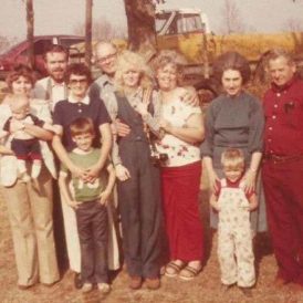 Something to be Thankful For Image